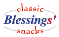 Blessings' Classic Snacks